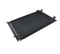 NTY Condensatore Climatizzatore Alluminio Adatto Per Audi A8 4H2 4H8 4HC 4HL S8