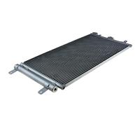 NTY CCS-FT-024 Condensatore climatizzatore