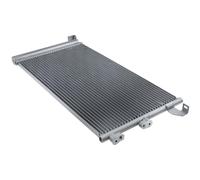 NTY CCS-FT-005 Condensatore climatizzatore