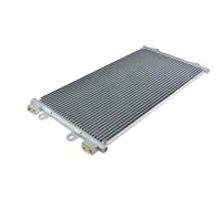 NTY CCS-FT-006 Condensatore climatizzatore