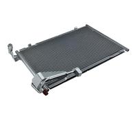 NTY CCS-FR-029 Condensatore climatizzatore
