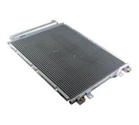 NTY CCS-KA-008 Condensatore climatizzatore