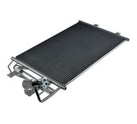 NTY CCS-MZ-017 Condensatore climatizzatore