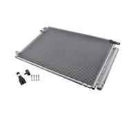 NTY CCS-MZ-009 Condensatore climatizzatore