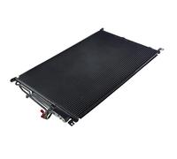 Condensatore climatizzatore per Audi A8 D3 4E 3.0 3.2 FSI 4.2 TDI W12 Quattro...