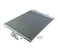 NTY Condensatore Climatizzatore Alluminio Per Ford S-Max WA6 2.0 TDCi 2.2 Galaxy