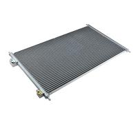 NTY CCS-HD-012 Condensatore climatizzatore