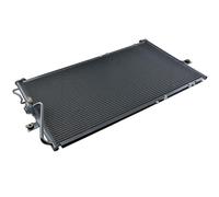 NTY CCS-KA-001 Condensatore climatizzatore