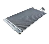 NTY CCS-ME-005 Condensatore climatizzatore