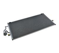 NTY CCS-MS-003 Condensatore climatizzatore