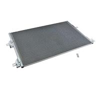 NTY CCS-RE-011 Condensatore climatizzatore