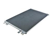 Radiatore aria condizionata per RENAULT | 80012Z, 43100, CO0189, DCN23012