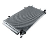 NTY CCS-TY-015 Condensatore climatizzatore