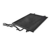 NTY CCS-VW-013 Condensatore climatizzatore