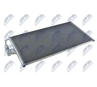 NTY Condensatore climatizzatore BMW 2,9 2,0 6453.8.375.513 8.375.513