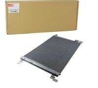 NTY CCS-AU-018 Condensatore climatizzatore