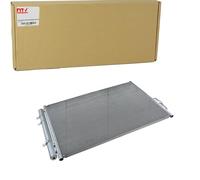 Condensatore radiatore climatizzazione CCS-BM-003 NTY per BMW X3