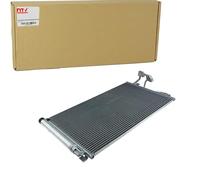 NTY CCS-BM-019 Condensatore climatizzatore