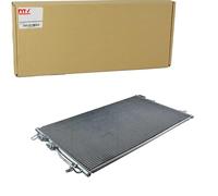 NTY CCS-CH-003 Condensatore climatizzatore