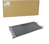 NTY Condensatore, Climatizzatore CCS-CT-003