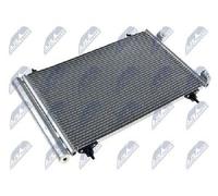NTY CCS-CT-011 Condensatore climatizzatore