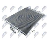 NTY CCS-FR-019 Condensatore climatizzatore