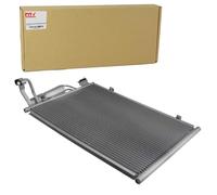NTY Condensatore, Climatizzatore CCS-FR-023