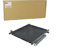 NTY Condensatore, Climatizzatore CCS-HD-015