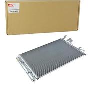 NTY CCS-KA-014 Condensatore climatizzatore