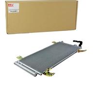 NTY CCS-MZ-003 Condensatore climatizzatore