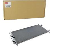 NTY CCS-NS-014 Condensatore climatizzatore