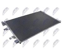 NTY CCS-NS-028 Condensatore climatizzatore