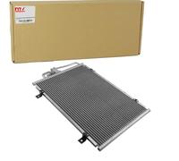 NTY Condensatore, Climatizzatore CCS-RE-001