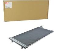 NTY CCS-RE-023 Condensatore climatizzatore