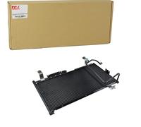 NTY Condensatore, Climatizzatore per SUZUKI CCS-SU-005