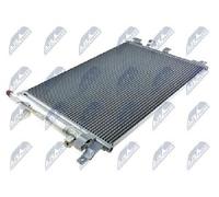 NTY CCS-VV-005 Condensatore climatizzatore