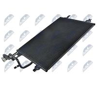Radiatore aria condizionata per VW | 8D0260403E, 1127200900, F453615, 945008