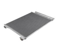NTY CCS-RE-046 Condensatore climatizzatore