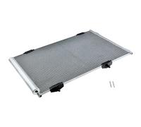 NTY CCS-CT-001 Condensatore climatizzatore