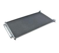 NTY CCS-HD-005 Condensatore climatizzatore