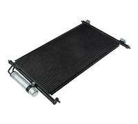 NTY CCS-HD-006 Condensatore climatizzatore