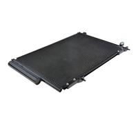 NTY Condensatore Climatizzatore Con Essiccatore Alluminio Per Honda CR-V III RE