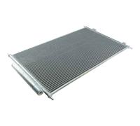 NTY CCS-HD-026 Condensatore climatizzatore