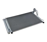 NTY CCS-HY-012 Condensatore climatizzatore