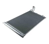 Condensatore radiatore climatizzazione CCS-HY-041 NTY per HYUNDAI i30