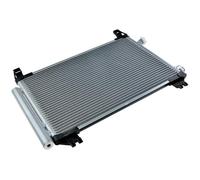 NTY CCS-TY-022 Condensatore climatizzatore