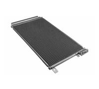 NTY Condensatore Climatizzatore Con Essiccatore Per Alfa Romeo Mito 955 1.4