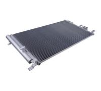 NTY CCS-HY-049 Condensatore climatizzatore