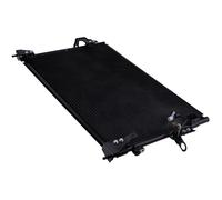 NTY CCS-LR-002 Condensatore climatizzatore