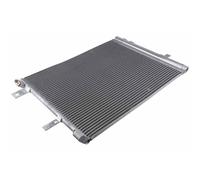 NTY Condensatore Climatizzatore Per Peugeot 3008 SUV M_ 1.2 PureTech 130